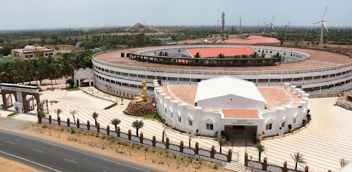 Rajas Dental College & Hospital, Tirunelveli