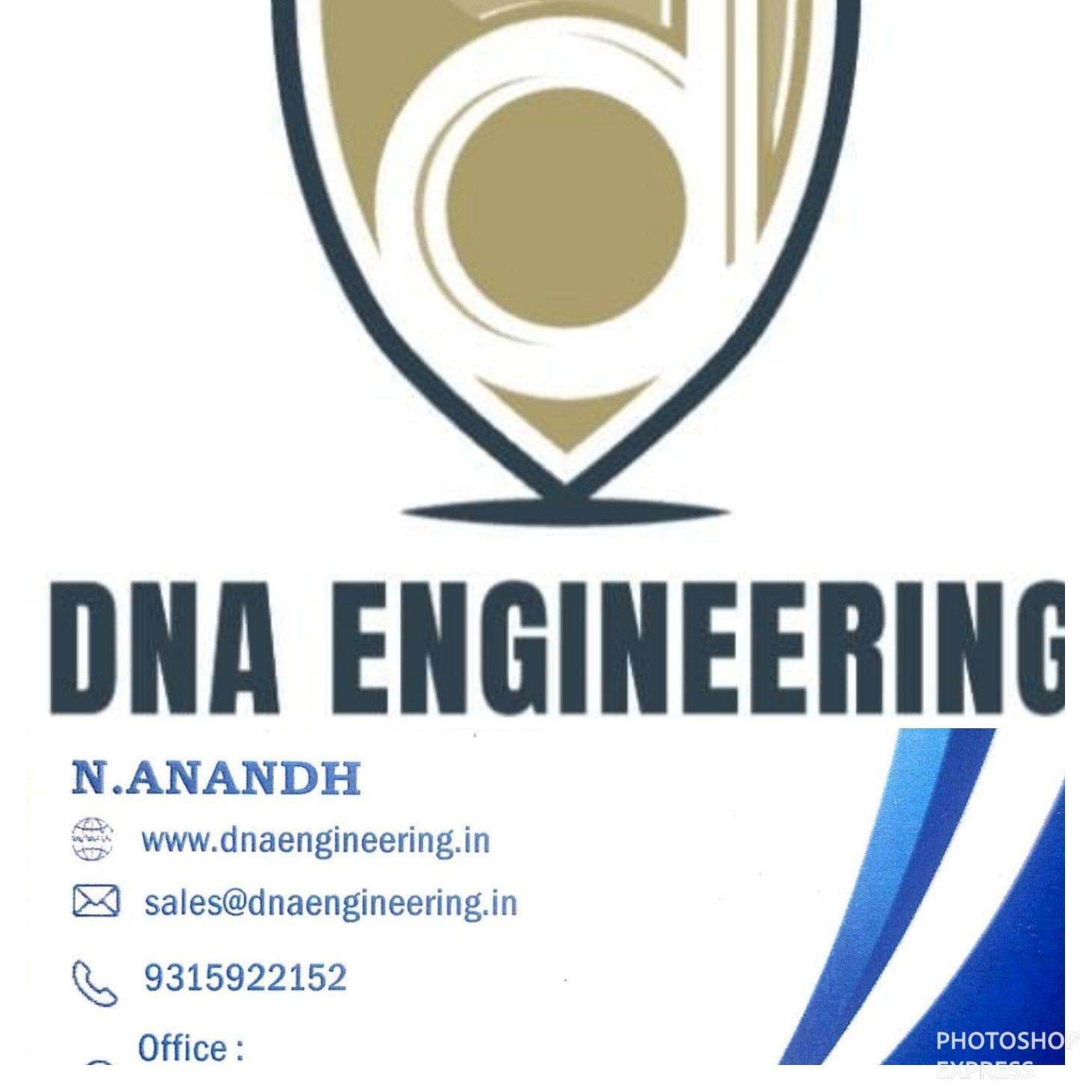 DNA ENGINEERING