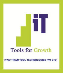Iyanthram tool technologies pvt. Ltd.