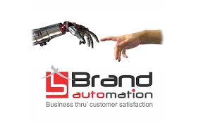 Brand Automation