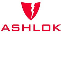 Ashlok safe earthing electrodes ltd.