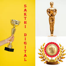 Sakthi digital carving