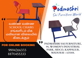 Padmashri Sai Furniture
