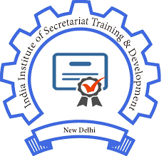 INDIAN TRAINING INSTITUTE
