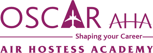 OSCAR AHA - AIR HOSTESS ACADEMY