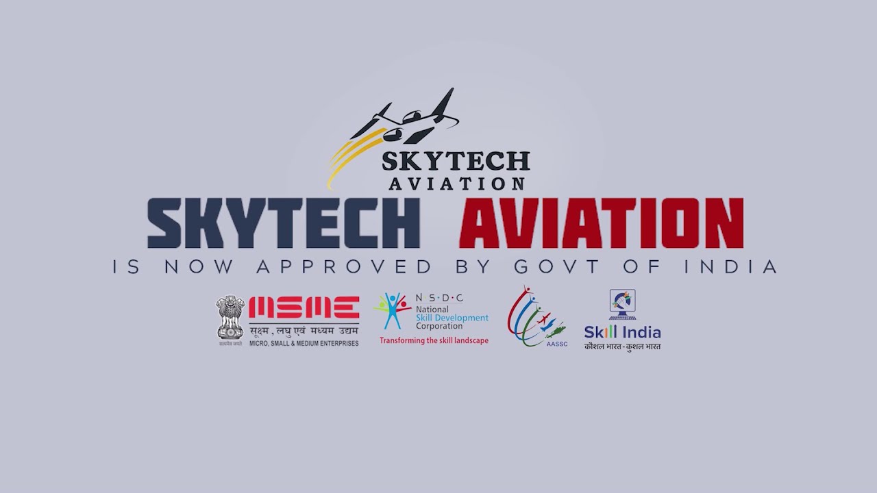 Skytech Aviation