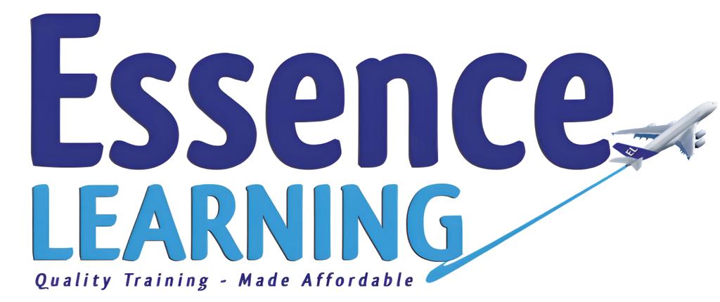 Essence Learning
