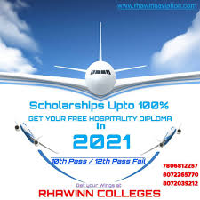 Rhawinn International College Of Aviation
