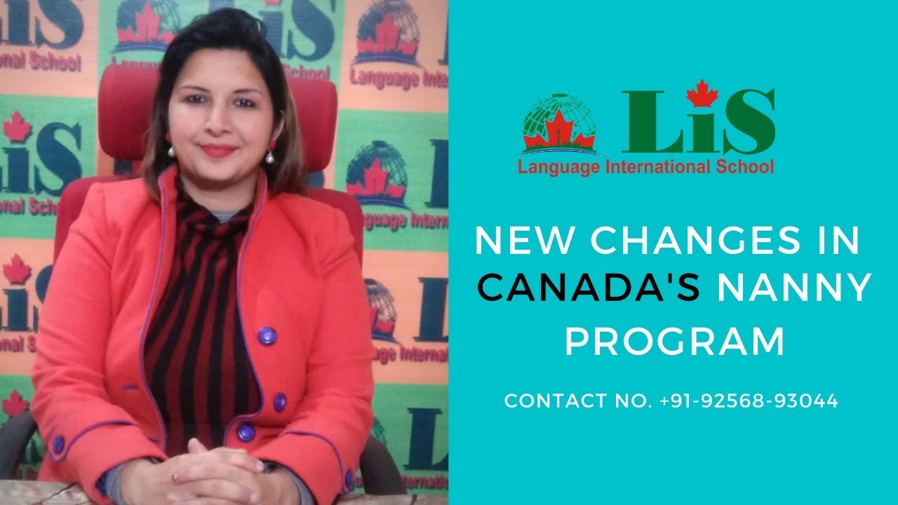 Lis International Nanny Institute
