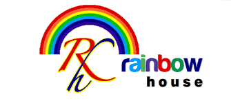 Rainbow House
