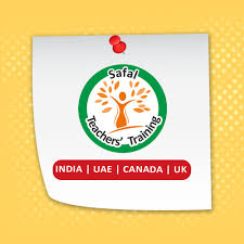 Safal Teacher Training
