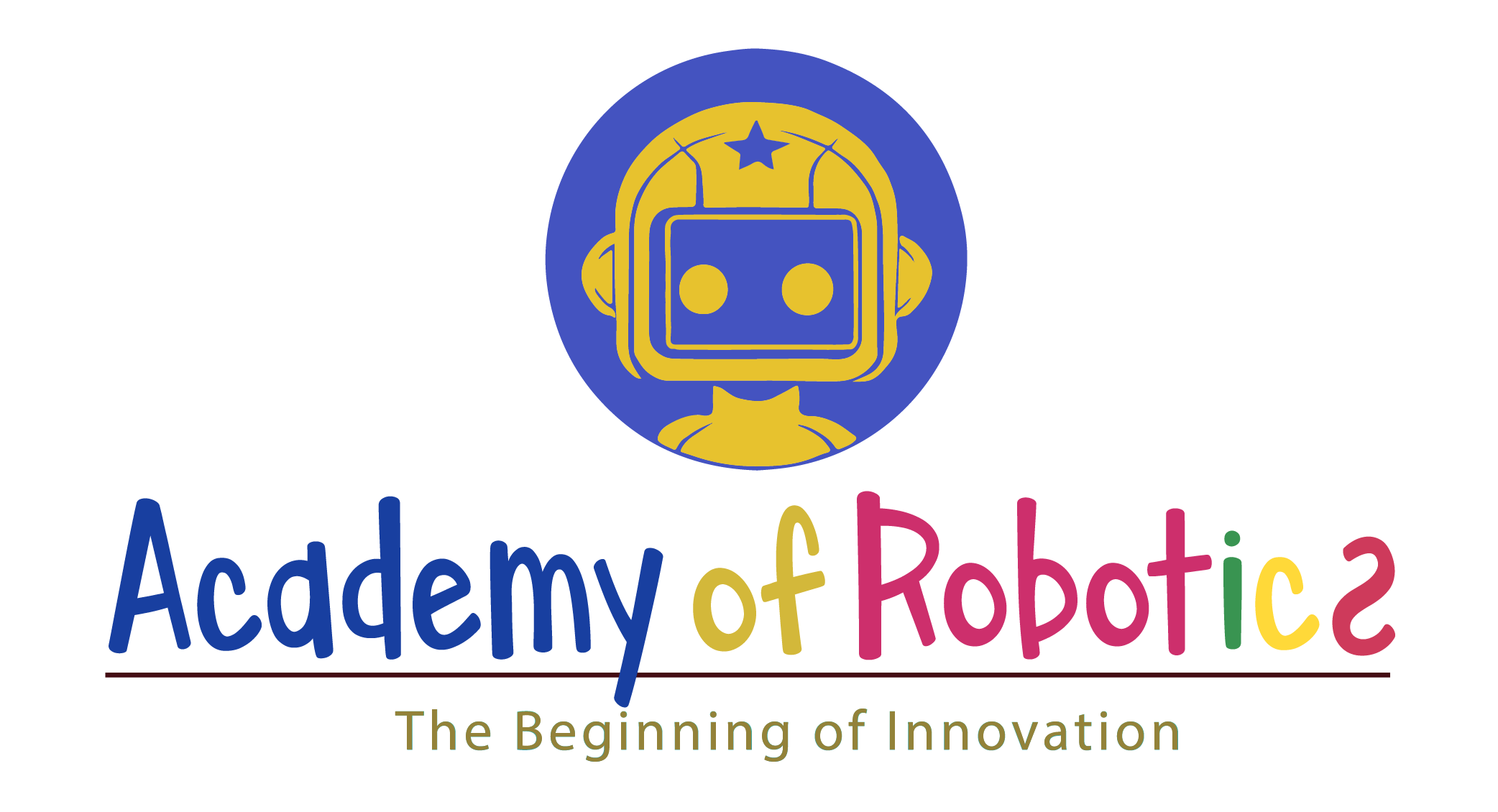Academy of Robotics
