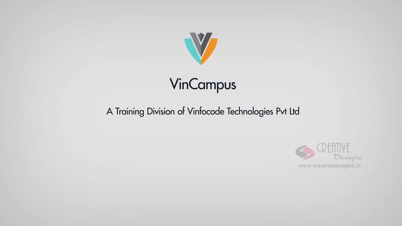 Vincampus