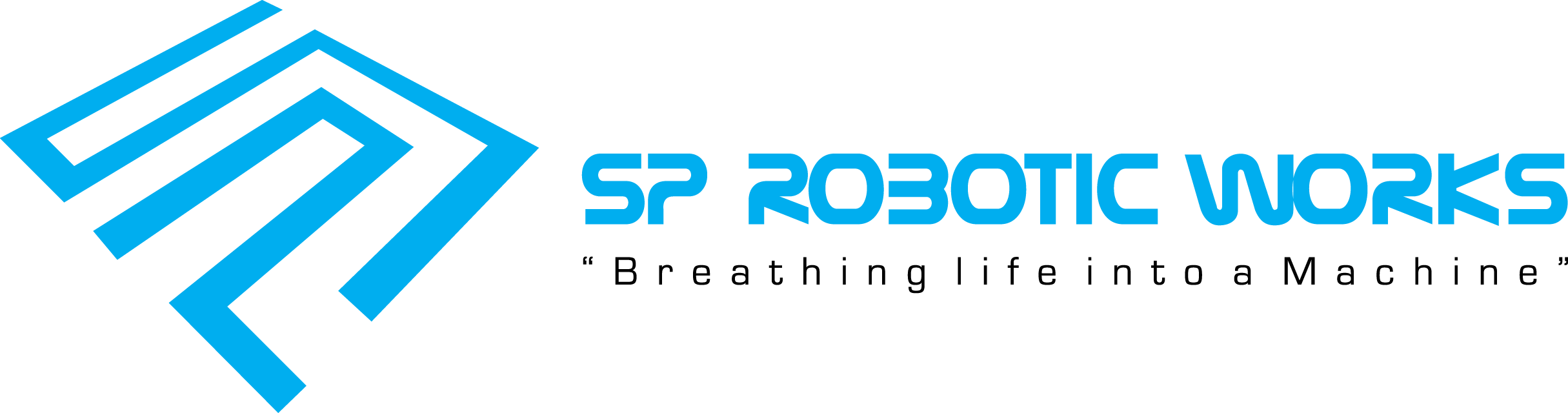 Sp Robotics
