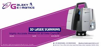 Galaxy Geomatics Pvt Ltd
