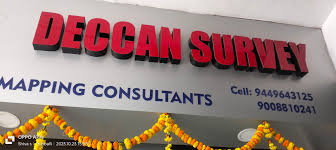 Deccan Survey Solutions
