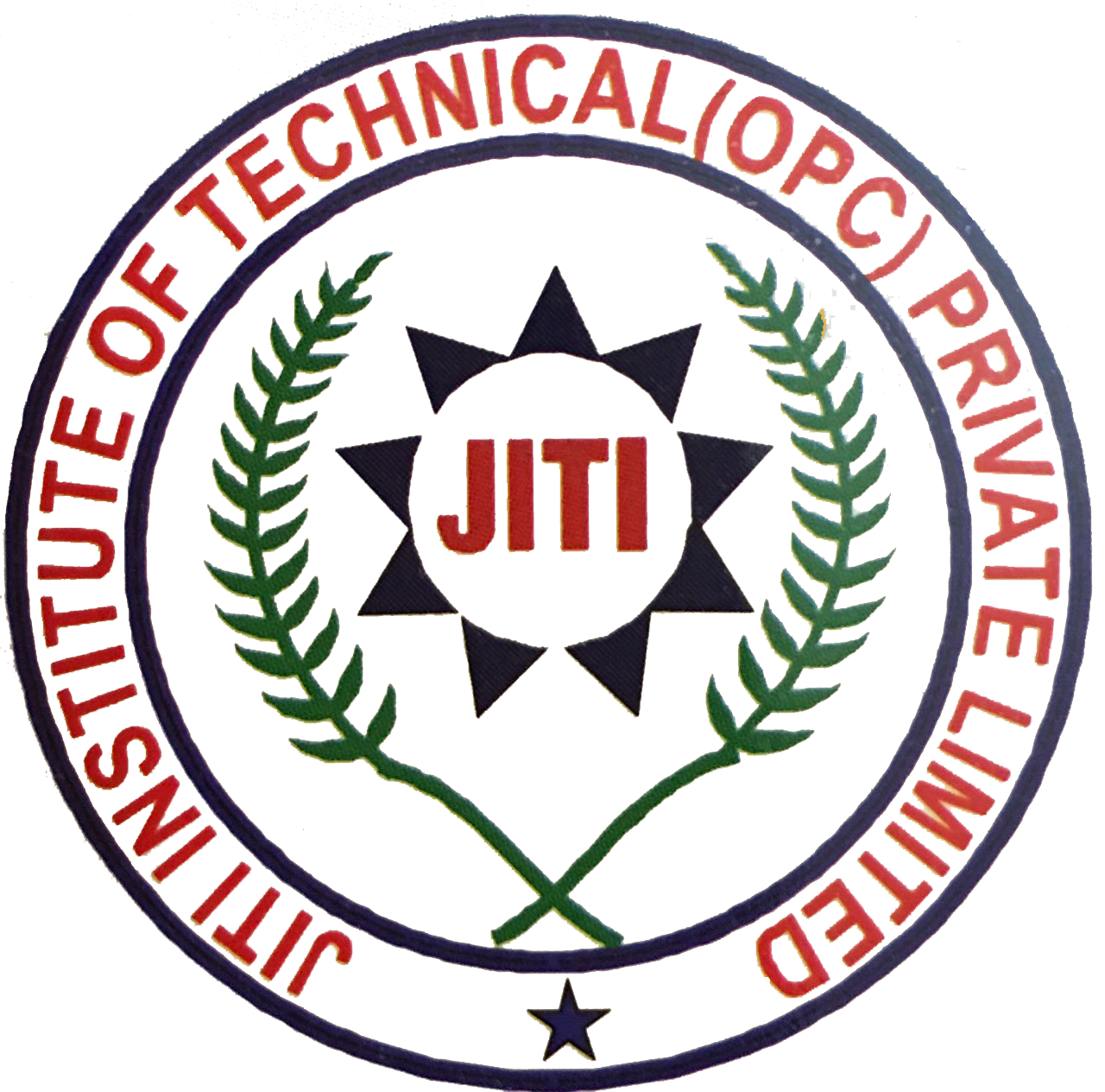 Jiti Institute
