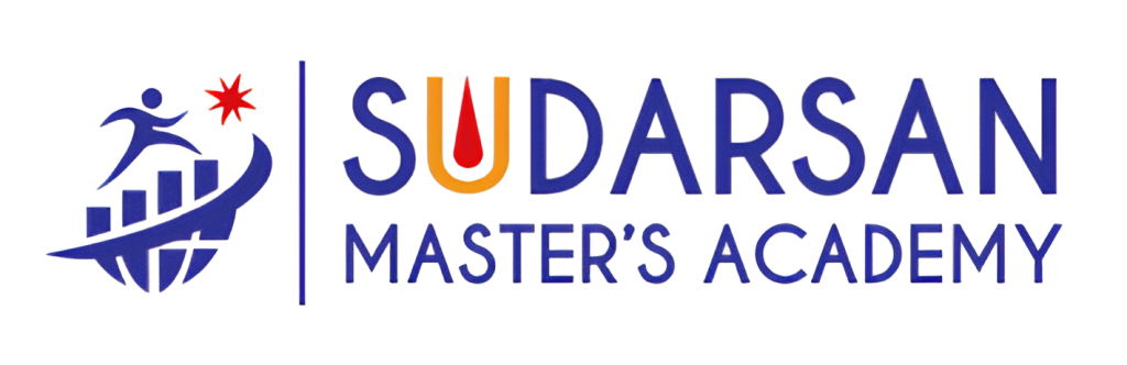 Sudarsan Master's Academy
