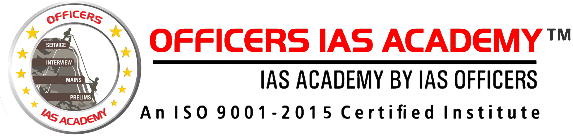 Officers IAS

