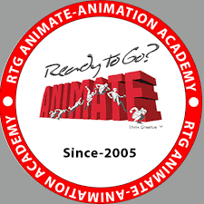 Animantra Animation Academy
