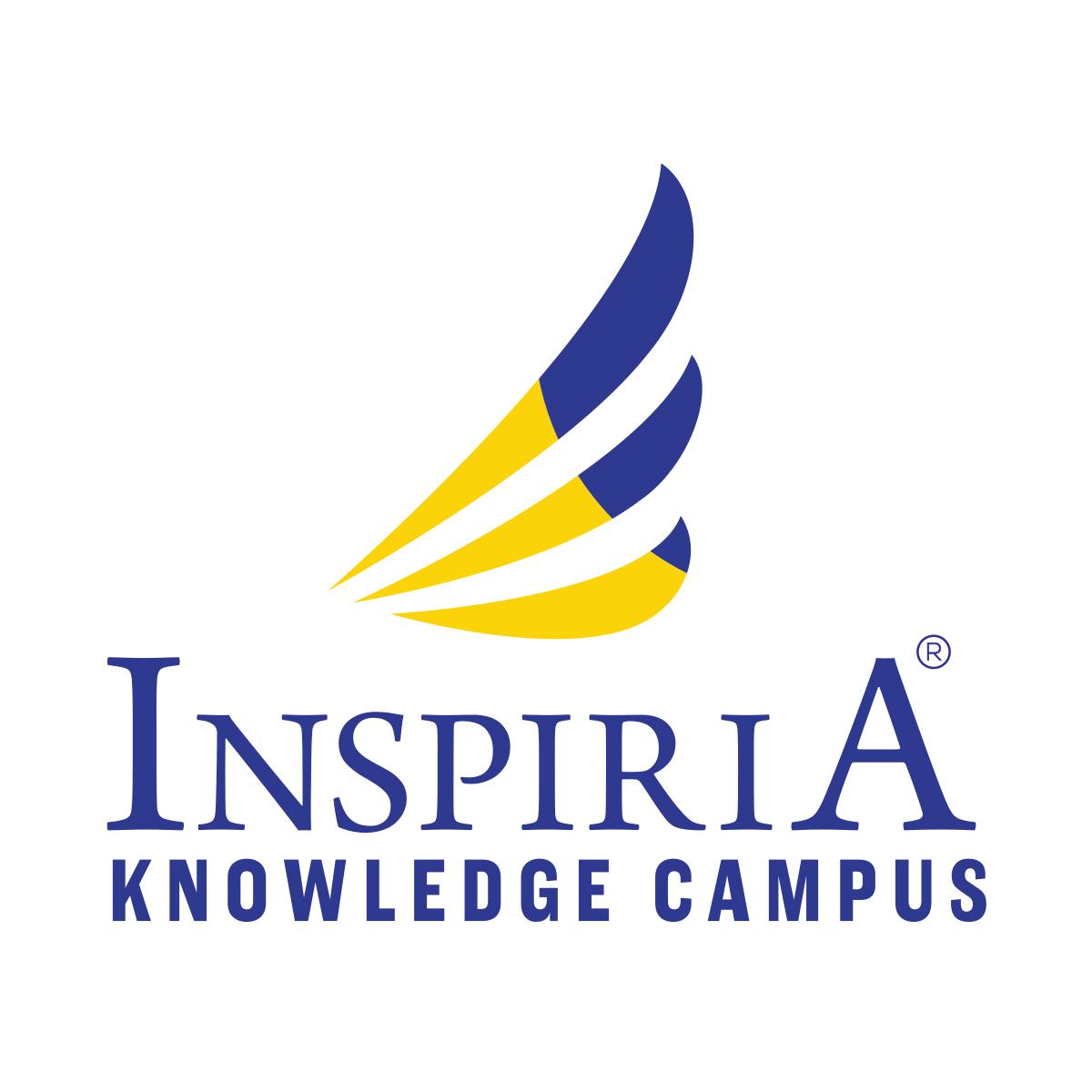 Inspiria Knowledge Campus
