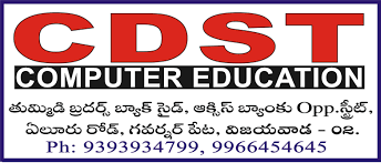 CDST Computer Education
