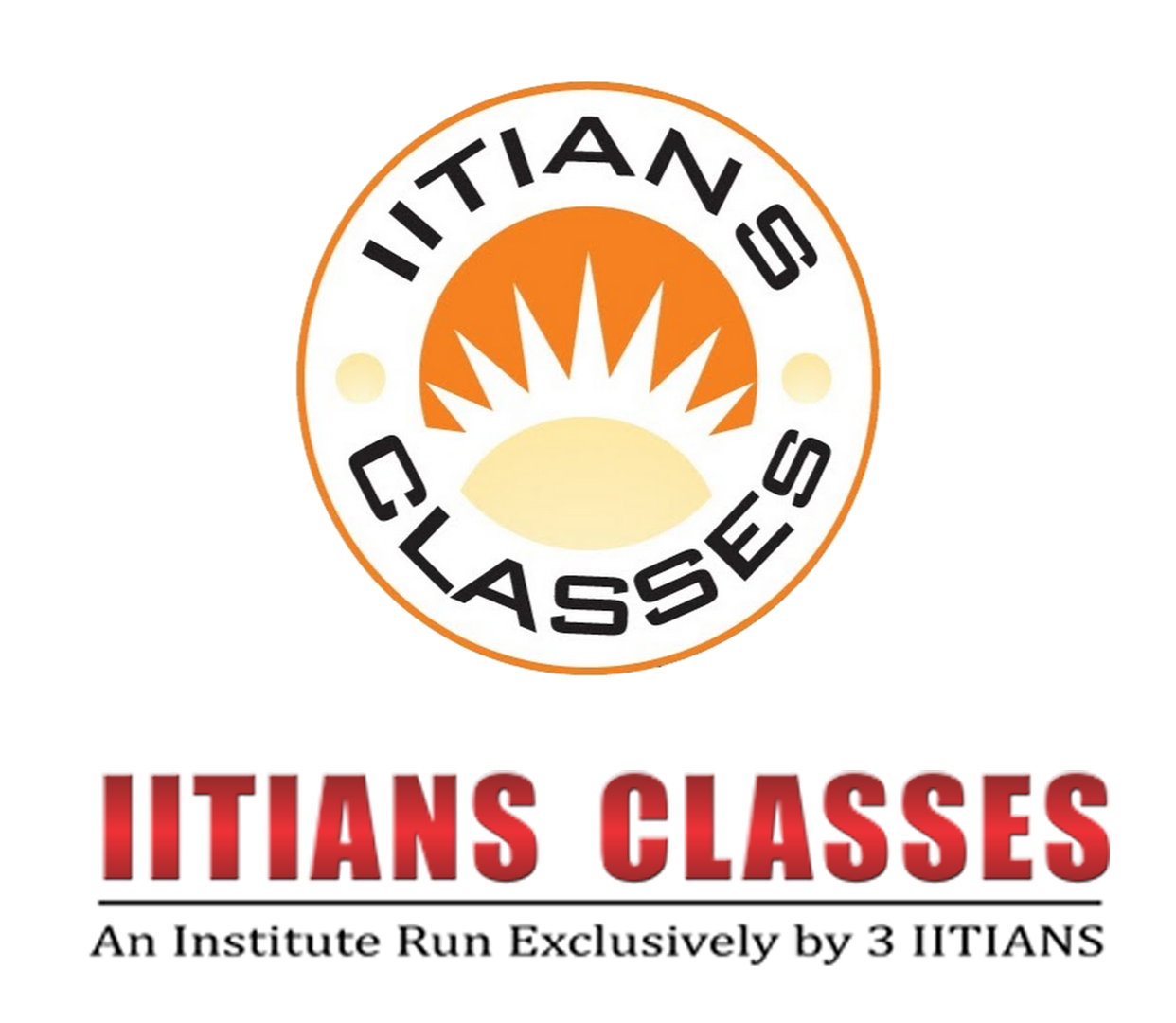 Iitians Classes
