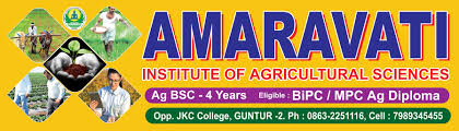 Amaravati Institutes Of Agricultural Sciences
