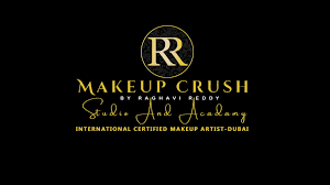 Rr Makeup Crush Studio & Academy

