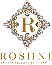 Roshini Beauty Makeover

