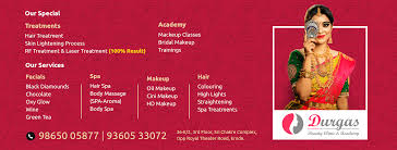 Durgas Beauty Clinic And Academy
