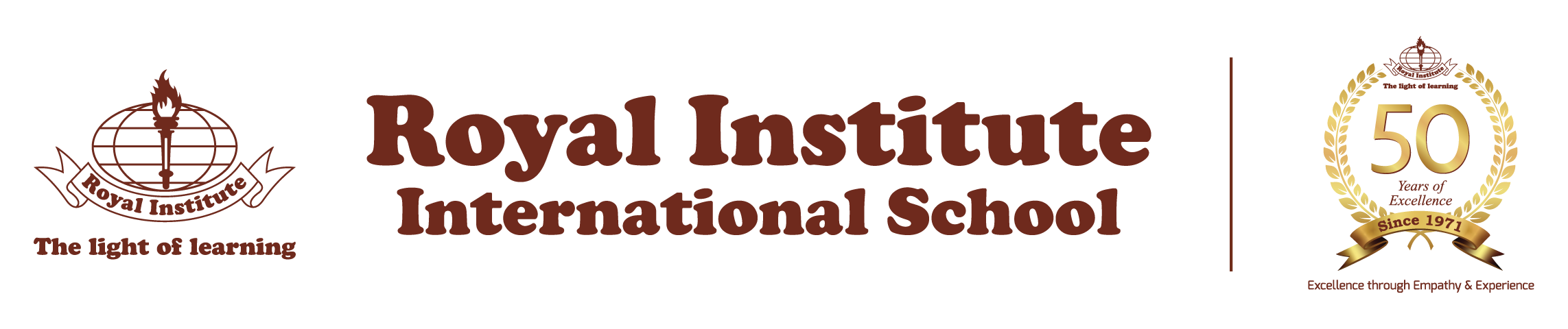 The Royal Institute
