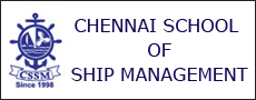Chennai School Of Ship Management
