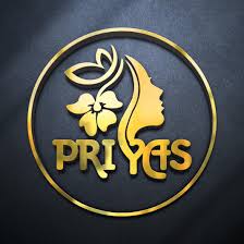 PRIYA'S Make-up Studio Salon Academy
