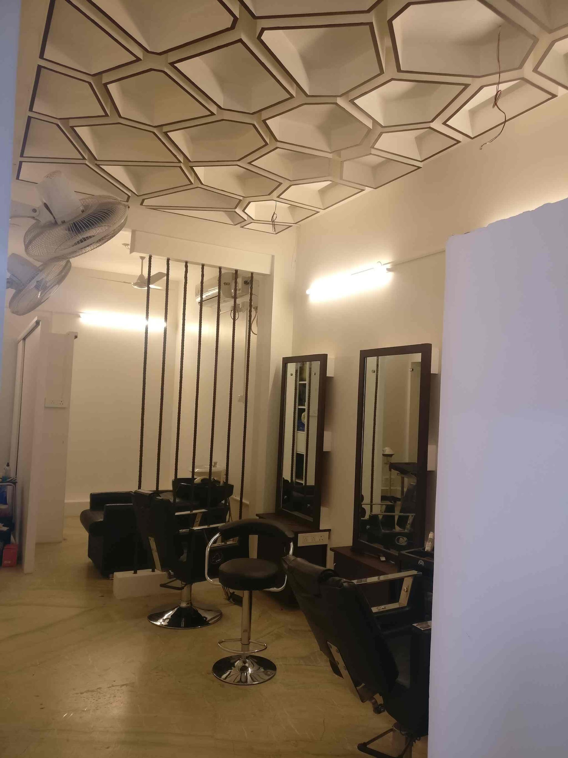 Hemalatha Beauty Care And Training Centre
