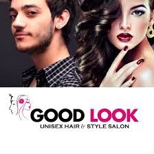 GOODLOOK FAMILY HAIR & BEAUTYSALON & BRIDAL MAKEUP & TATTOOS
