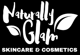 Natural glam
