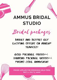 Ammu Bridal Studio
