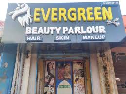 Evergreen Beauty Parlour&Tattoos
