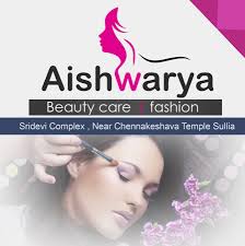 Aishwarya Beauty Parlour
