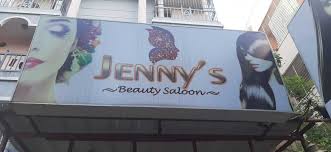 Jeni beauty parlour

