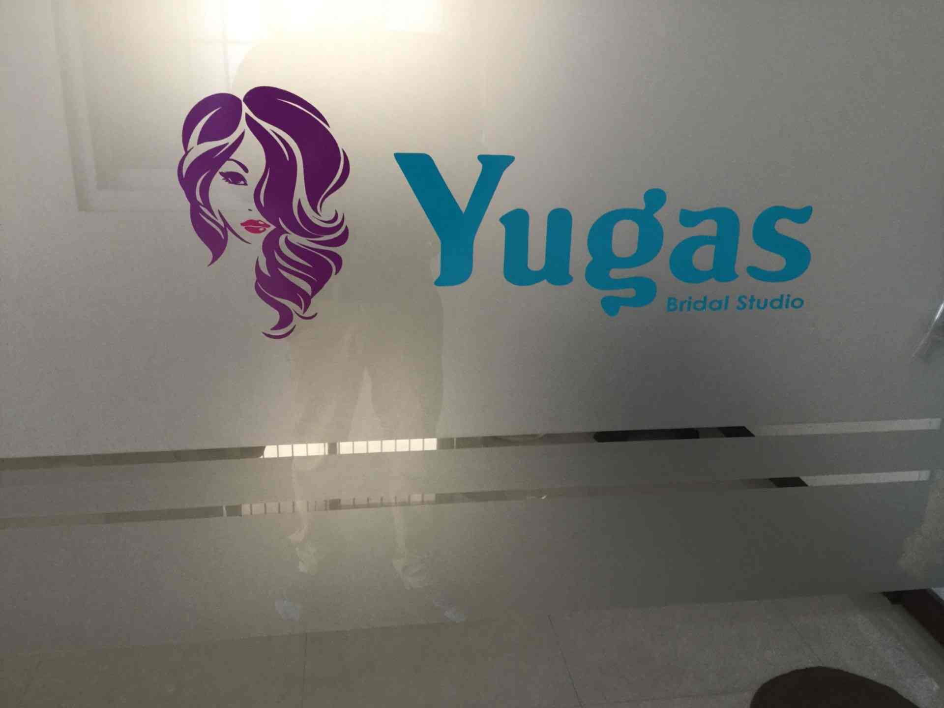 Yugas Bridal Studio
