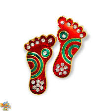 Charan Shringhaar
