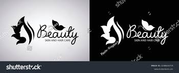 Black & White Beauty Parlour
