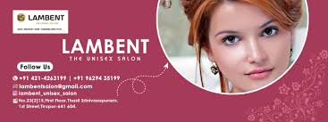 Lambent Unisex Salon
