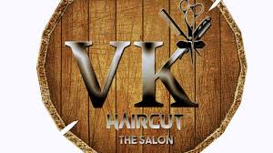 V K Hair Studio
