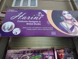 Harini Beauty Parlour
