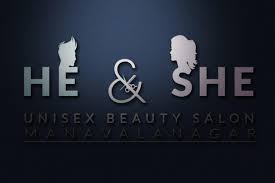 He&she Beauty Saloon
