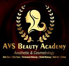 Avs Beauty Academy Aesthetic Cosmetology Bridal Studio

