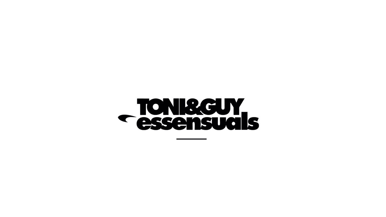 Essensuals Toni & Guy
